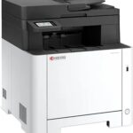 KYOCERA Printer Ecosys MA2101CFX Multifuction Color Laser