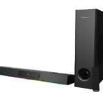 CREATIVE SoundBar Wireless 2.1 SoundBlaster Katana V2X
