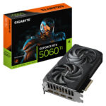 GIGABYTE VGA GV-N506TWF2-8GD, 8GB, GDDR7