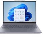 LENOVO Laptop IdeaPad 5 2-in-1 14IAL10 14'' WUXGA OLED/Ultra7-255H/24GB/1TB/Intel Arc Graphics/Win 11 Home S/2Y CAR/Luna Grey