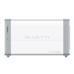 BLUETTI Power Station EP600 Expandable, 6000W AC Outlet, No Battery
