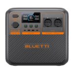 BLUETTI Premium Power Station PREMIUM 200 V2 2700W AC Outlet 2073Wh