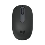 LOGITECH Mouse Wireless M196 Graphite