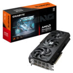 GIGABYTE VGA GV-R9070GAMING OC-16GD , 16GB, GDDR6