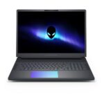 DELL Laptop Alienware 18 Area 51 AA18250 18'' QHD+/Ultra 9-275HX/32GB/2TB SSD/GeForce RTX 5080/Win 11 Pro/2Y NBD