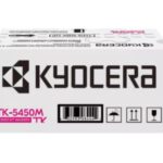 KYOCERA Toner Magenta TK-5450M