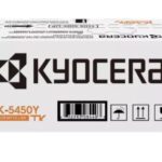 KYOCERA Toner Yellow TK-5450Y