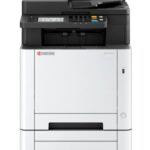 KYOCERA Printer MA2600CFX Multifuction Color Laser