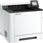 KYOCERA Printer PA2101CX Color Laser