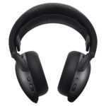DELL Alienware Tri-Mode Wireless Gaming Headset - AW725H - Dark Side of the Moon