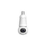 IMOU CAMERA BULB 5MP, WIFI, PAN&TILT