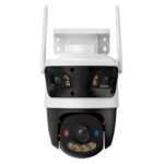 IMOU CAMERA CRUIZER TRIPLE,11MP,WIFI,PTZ