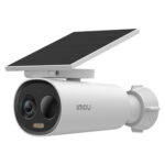 IMOU CAMERA CELL 3C AIO, 3MP,WIFI,BATTERY+SOLAR PANEL