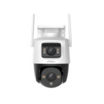 IMOU CAMERA CRUISER DUAL 10MP,5MP FIXED+5MP PTZ