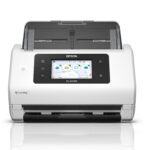 EPSON Scanner Workforce DS-800WN
