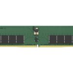 KINGSTON MEMORY KVR64A52BD8-64 DDR5 6400MT/s CUDIMM