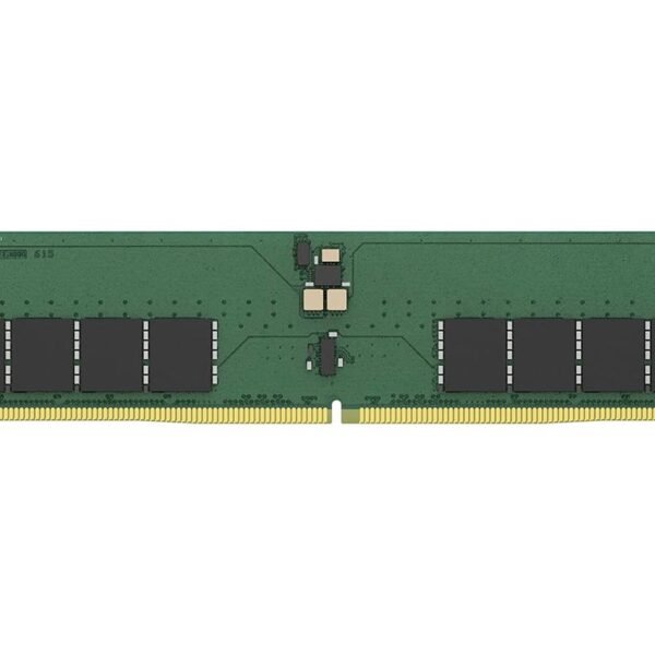 KINGSTON MEMORY KVR64A52BD8-64 DDR5 6400MT/s CUDIMM