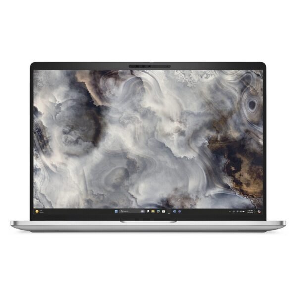DELL Pro 16 Plus PB16255 16'' FHD+/AMD Ryzen AI 7 Pro 350/32GB/512GB SSD/AMD Radeon 800M/Win 11 Pro/3Y Prosupport NBD/Platinum silver