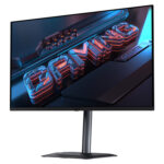 GIGABYTE Monitor  MO32U 31,5''' UHD 0,03ms 165Hz OLED, HDMI, DP,  3YearsW