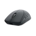 DELL Alienware Pro Wireless Gaming Mouse - Dark Side of the Moon