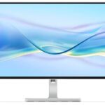 LENOVO Monitor L27h-4A 27'' QHD IPS, HDMI,USB C,Display Port,Speakers,3YearsW