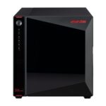 ASUSTOR Xpanstor 4 AS5004U Storage Capacity Expander 4-Bay
