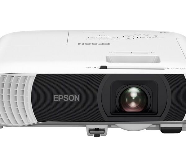 EPSON Projector EB-FH54 3LCD