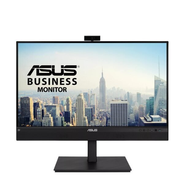ASUS Monitor  BE27ACSBK 27'' 2560x1440 5ms 60Hz IPS, HDMI, DP, Eye Care, 3YearsW