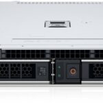 DELL Server PowerEdge R360 1U/Xeon 6353P (8C/16T)/32GB/1x480GB SSD RI/H755/2 PSU/5Y NBD