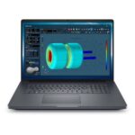 DELL Pro Max 18 Plus MB18250 18'' QHD+/Ultra 9 285HX/64GB/1TB SSD/RTX PRO 3000/Win 11 Pro/3Y Prosupport