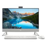 DELL 27 All In One EC27250 27'' FHD TOUCH/Core 7-150U/32GB/1TB SSD/UHD Graphics/WiFi/Win 11 Pro/3Y ProSupport/Pearl White