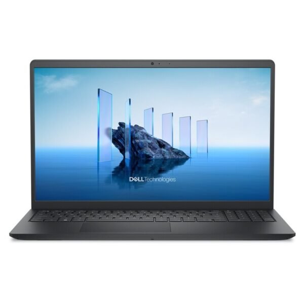 DELL 15 DC15255 15.6'' FHD/AMD Ryzen 7 7730U/16GB/1TB SSD/AMD Radeon/Win 11 Home/1Y NBD/Carbon Black