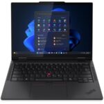 LENOVO Laptop ThinkPad T14s 2-in-1 G1 14'' WUXGA IPS/Ultra7-255U/32GB/512GB SSD/Intel Graphics/Win 11 Pro/3Y PREM/Black
