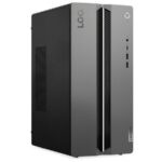 LENOVO PC LOQ Tower 17IAX10/Ultra7-255HX/32GB/1TB SSD/NVIDIA GeForce RTX 5060 Ti 8GB/Win 11 Home/Luna Grey&Raven Black