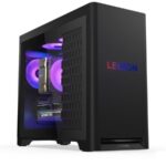 LENOVO PC Legion T5 30IAS10/Ultra7-265KF/32GB/1TB SSD/NVIDIA GeForce RTX 5070 12GB/Win 11 Home/Storm Grey
