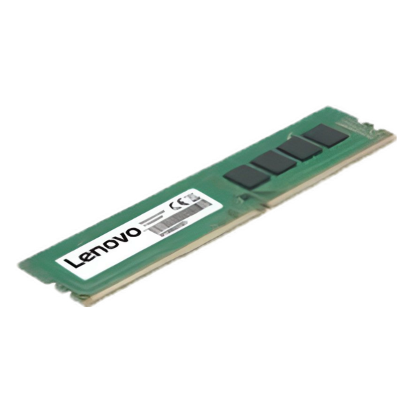 Lenovo ThinkSystem 16GB TruDDR5 5600MHz (1Rx8) ECC UDIMM