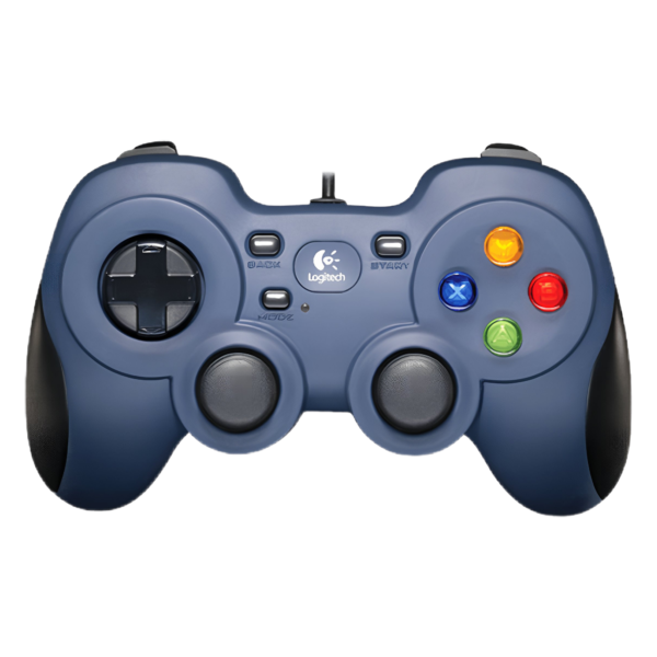 LOGITECH Gamepad F310