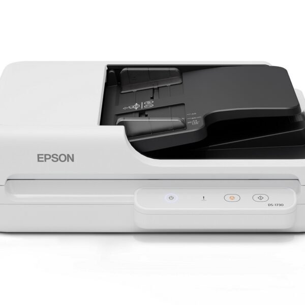 EPSON Scanner Workforce DS-1730
