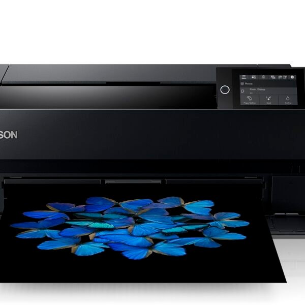 EPSON Printer SureColor SC-P900 Inkjet A3