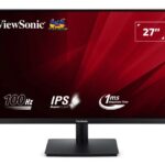 VIEWSONIC Monitor VA270-H-2 27'' IPS FullHD HDMI 1ms 100Hz