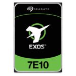 SEAGATE  EXOS 7E10 10TB ST10000NM017B SATA III, 3.5''