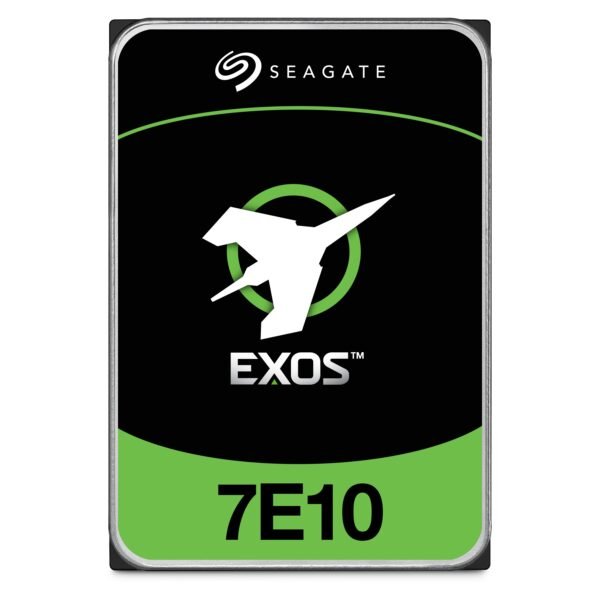 SEAGATE EXOS E710 4TB ST4000NM024B, SATA III, 3.5''