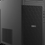 DELL Pro Max Tower T2 FCT2250/U7 265/32GB/1TB SSD + 2TB HDD/RTX2000/DVD-RW/Win 11 Pro/5Y Prosupport NBD