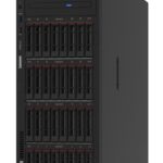LENOVO Server ThinkSystem ST650 V3/Xeon Silver 4510/32GB/Diskless/RAID 940-8i/1100W PSU/3Y NBD