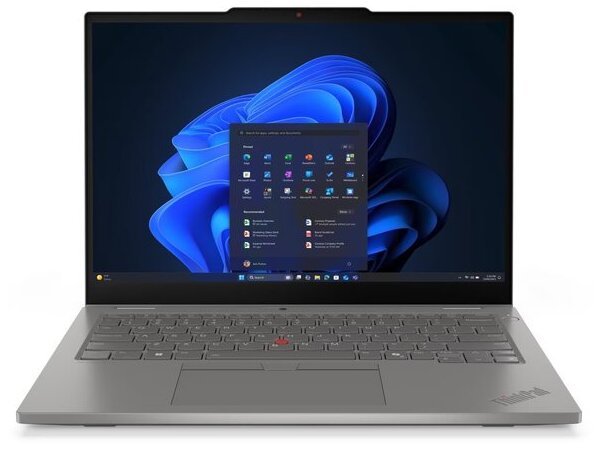 LENOVO Laptop ThinkPad L13 2-in-1 G6 Convertible 13.3'' WUXGA IPS/Ultra7-255U/32GB/1TB SSD/Intel Graphics/Win 11 Pro/3Y NBD/Grey