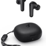 ANKER Soundcore Bluetooth Earphones TWS R50i Black