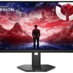 LENOVO Monitor Legion 27-10 Gaming 27'' FHD IPS, HDMi, Display Port, AMD FreeSync Premium, 3YearsW