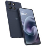 MOTOROLA Smartphone G86, 6.7''/MediaTek Dimensity 7300/8GB/256GB/Android 15/Spellbound