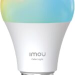 IMOU Smart Bulb RGB E27 Matter Support