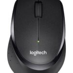 LOGITECH Mouse Wireless B330